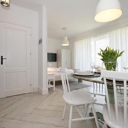 דארלובקו Mietowy Apartament מראה חיצוני תמונה