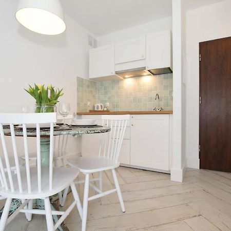 דארלובקו Mietowy Apartament מראה חיצוני תמונה