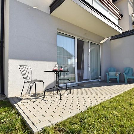דארלובקו Mietowy Apartament מראה חיצוני תמונה