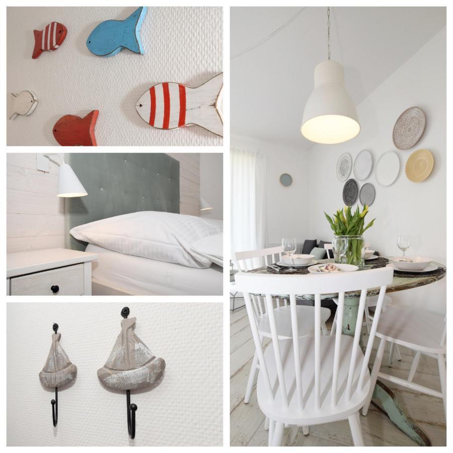 דארלובקו Mietowy Apartament מראה חיצוני תמונה